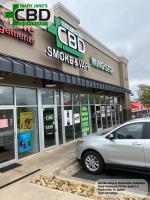 Mary Jane's CBD Dispensary - Smoke & Vape Shop  image 3